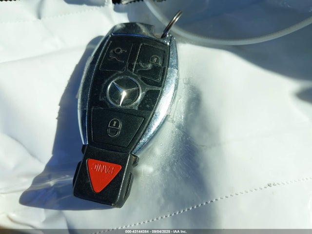55SWF4KB9FU024112 Mercedes-Benz C-Class