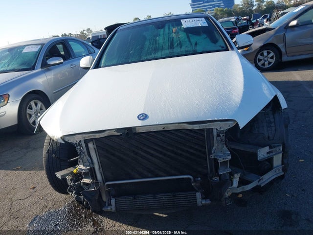 55SWF4KB9FU024112 Mercedes-Benz C-Class