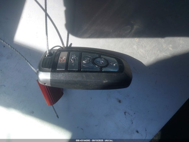 1FTFW1ED0NFC17143 Ford F-150 Platinum