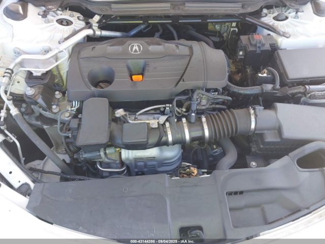 2022 ACURA TLX 19UUB5F52NA002864 Photo 9