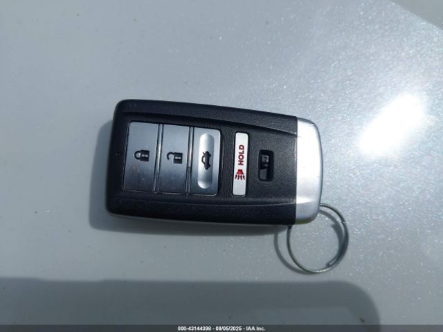 2022 ACURA TLX 19UUB5F52NA002864 Photo 10