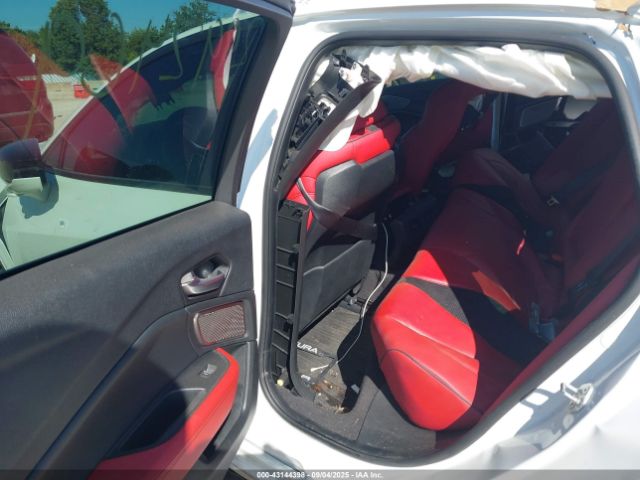 2022 ACURA TLX 19UUB5F52NA002864 Photo 7