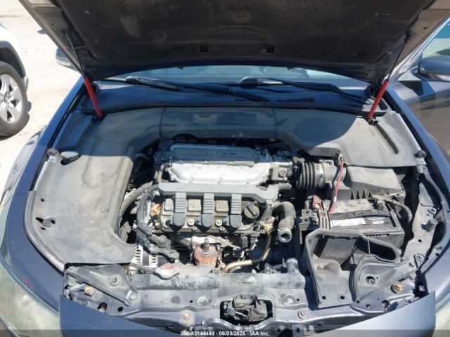2012 ACURA TL 19UUA8F53CA026110 Photo 9