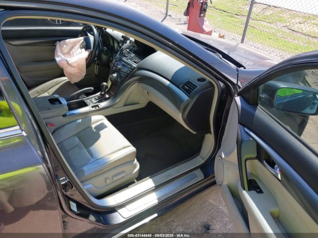 2012 ACURA TL 19UUA8F53CA026110 Photo 4