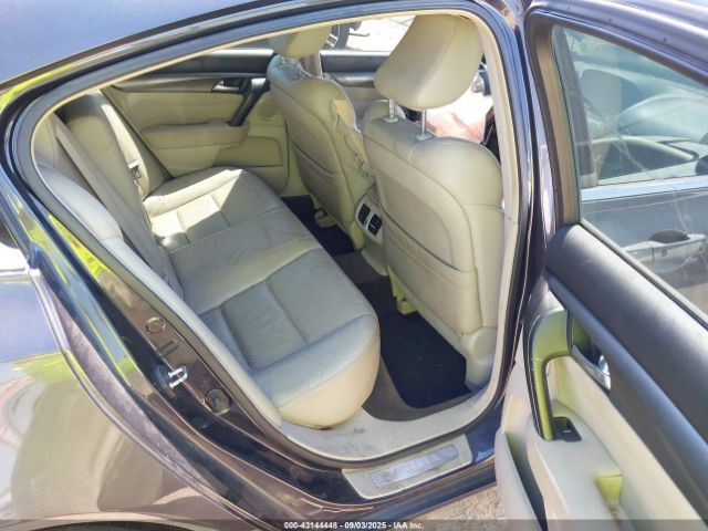 2012 ACURA TL 19UUA8F53CA026110 Photo 7
