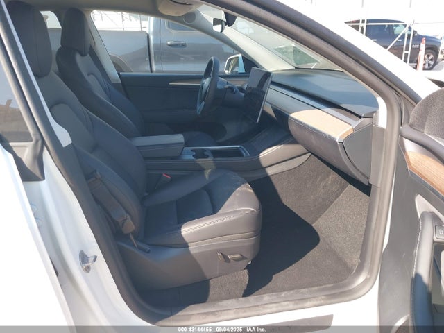 7SAYGDED0RF038413 Tesla 2024