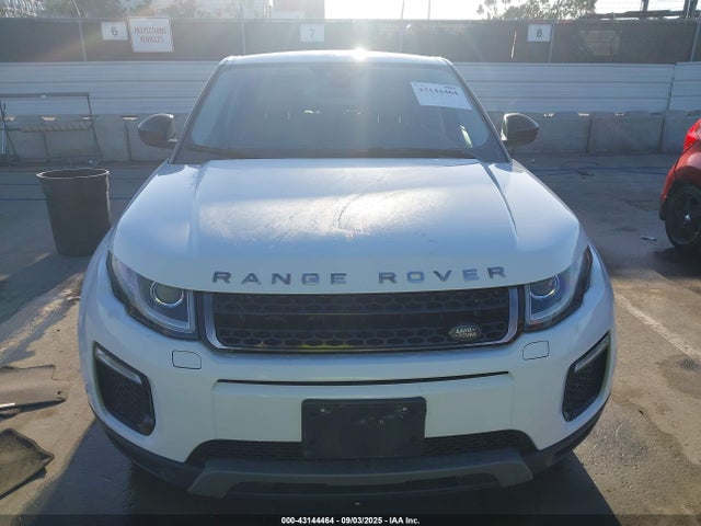 SALVP2BG7GH091960 Land Rover gtdi lev3 sulev30