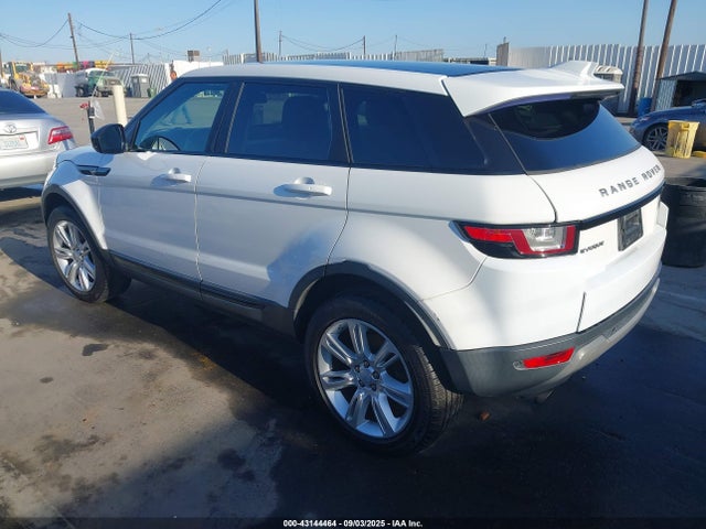 SALVP2BG7GH091960 Land Rover gtdi lev3 sulev30