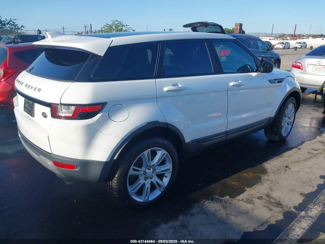 SALVP2BG7GH091960 Land Rover gtdi lev3 sulev30