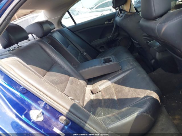 2010 ACURA TSX JH4CU2F65AC014502 Photo 7