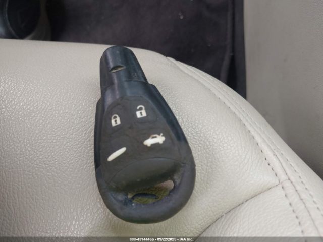 2008 SAAB 9-3 YS3FB79Y686011866 Photo 10