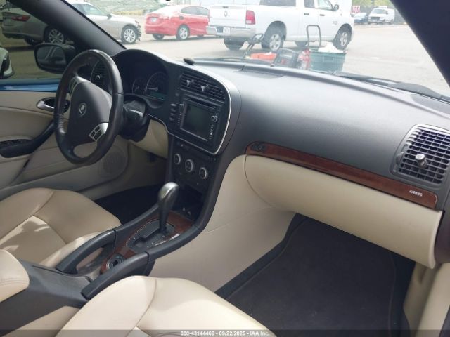 2008 SAAB 9-3 YS3FB79Y686011866 Photo 4