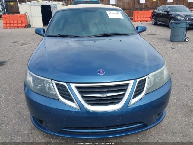 2008 SAAB 9-3 YS3FB79Y686011866 Photo 5