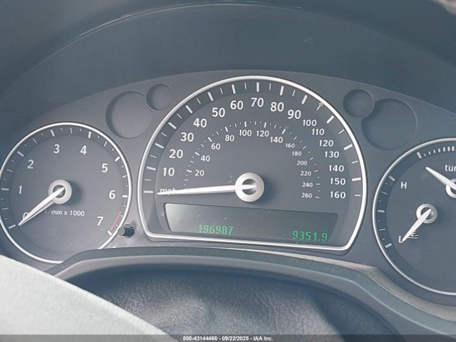 2008 SAAB 9-3 YS3FB79Y686011866 Photo 6