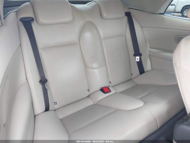 2008 SAAB 9-3 YS3FB79Y686011866 Photo 7