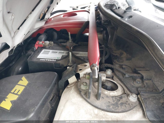 3MYDLBYVXHY161012 Toyota p5v