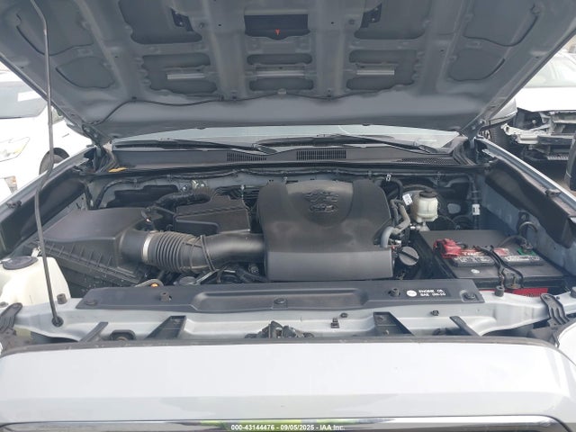 3TMCZ5AN4JM162027 Toyota 2gr-fks