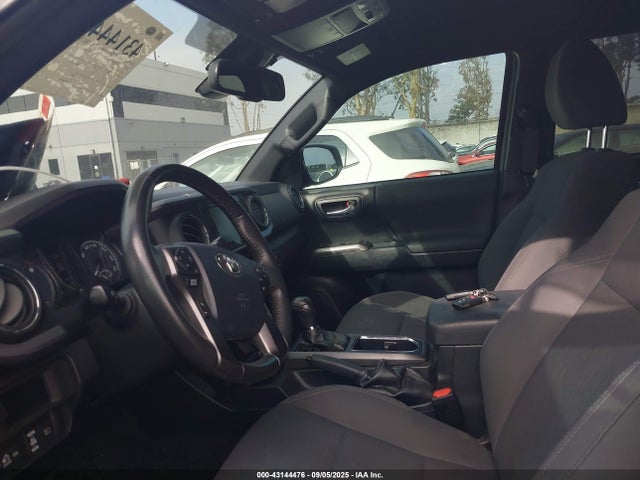 3TMCZ5AN4JM162027 Toyota 2gr-fks