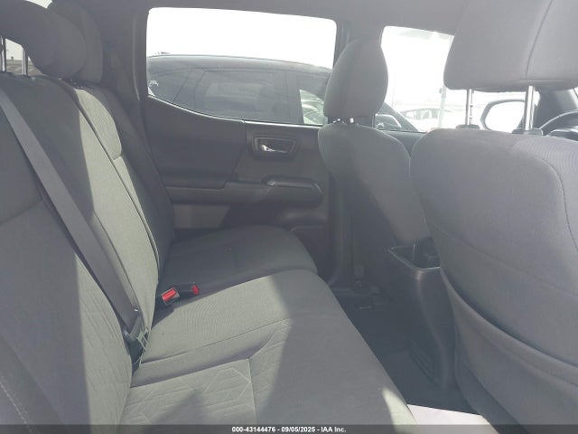 3TMCZ5AN4JM162027 Toyota 2gr-fks