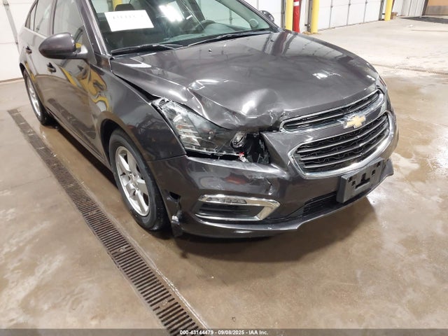 1G1PE5SB9G7146600 Chevrolet luv - vvt, alum, e85 max
