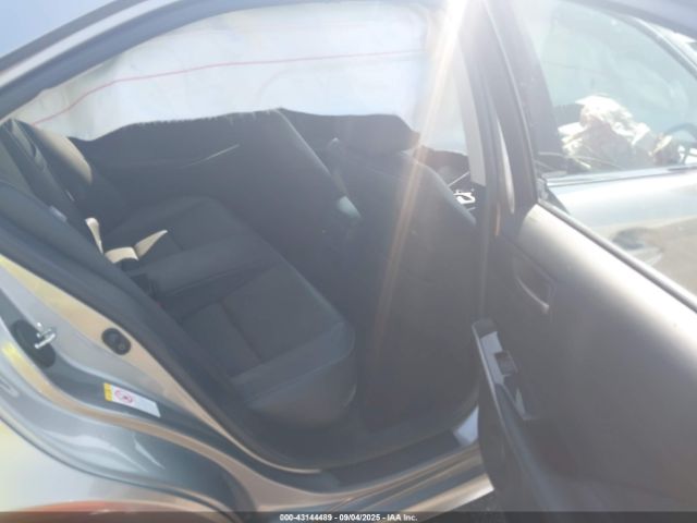 2018 LEXUS IS 300 JTHC81D2XJ5031699 Photo 7