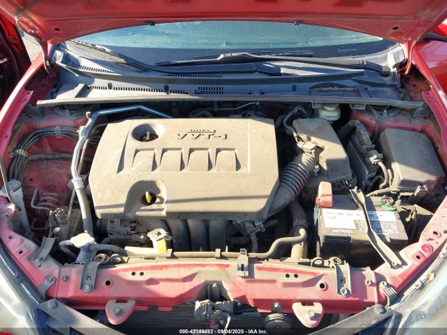 Toyota 2zr-fe 2015 5YFBURHE5FP245747 Image 10