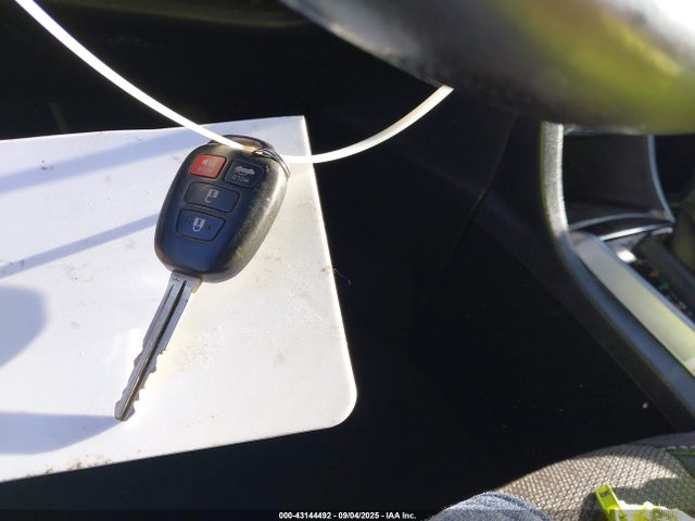 Toyota 2zr-fe 2015 5YFBURHE5FP245747 Image 11