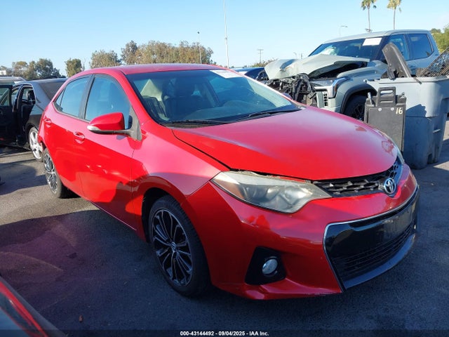 Toyota 2zr-fe 2015 5YFBURHE5FP245747 Image 14