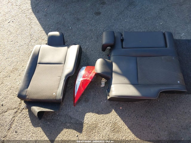 Toyota 2zr-fe 2015 5YFBURHE5FP245747 Image 12