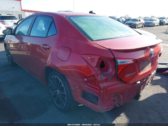 Toyota 2zr-fe 2015 5YFBURHE5FP245747 Image 3