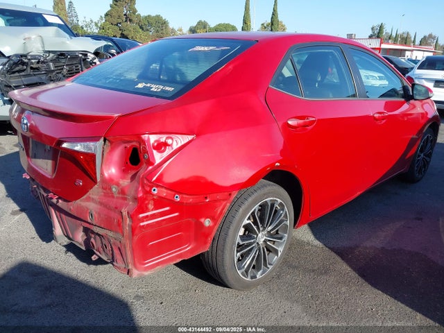 Toyota 2zr-fe 2015 5YFBURHE5FP245747 Image 4