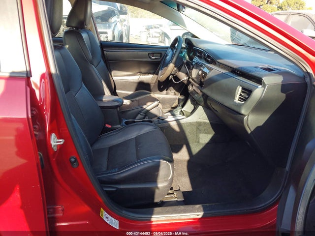 Toyota 2zr-fe 2015 5YFBURHE5FP245747 Image 5