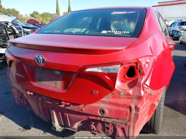 Toyota 2zr-fe 2015 5YFBURHE5FP245747 Image 6