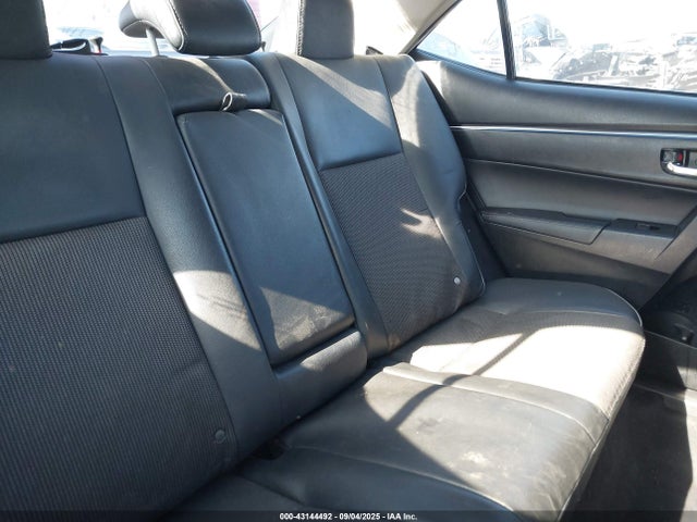 Toyota 2zr-fe 2015 5YFBURHE5FP245747 Image 8