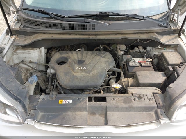 KIA dohc gdi gamma 2015 KNDJN2A28F7753860 Image 10