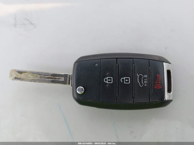 KIA dohc gdi gamma 2015 KNDJN2A28F7753860 Image 11