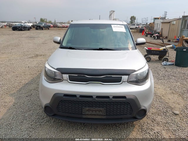 KIA dohc gdi gamma 2015 KNDJN2A28F7753860 Image 12