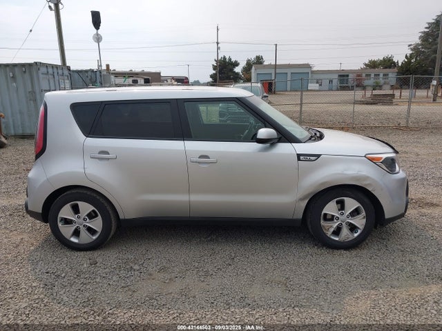 KIA dohc gdi gamma 2015 KNDJN2A28F7753860 Image 13