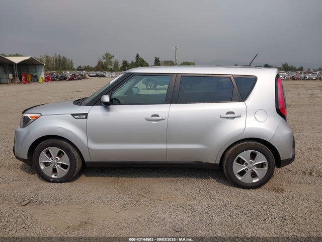 KIA dohc gdi gamma 2015 KNDJN2A28F7753860 Image 14