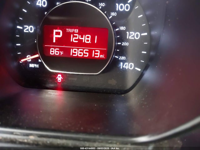 KIA dohc gdi gamma 2015 KNDJN2A28F7753860 Image 15