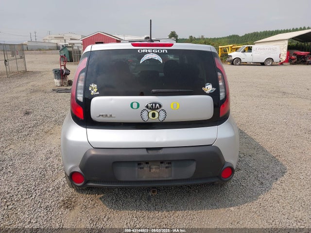 KIA dohc gdi gamma 2015 KNDJN2A28F7753860 Image 16