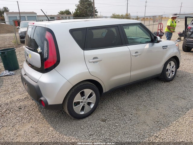 KIA dohc gdi gamma 2015 KNDJN2A28F7753860 Image 4