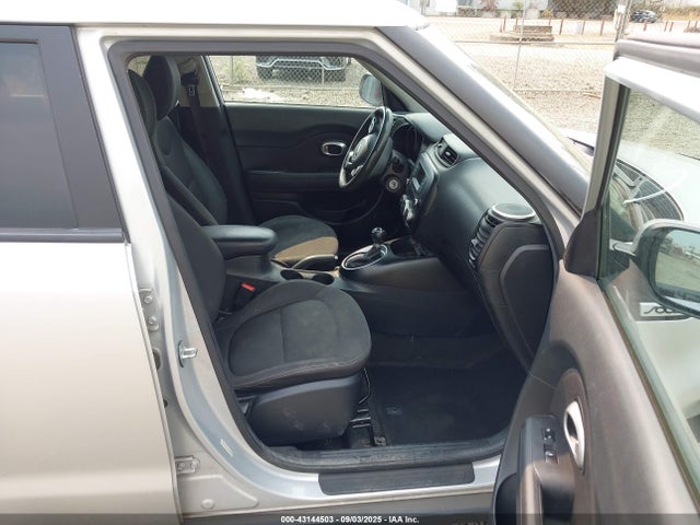 KIA dohc gdi gamma 2015 KNDJN2A28F7753860 Image 5