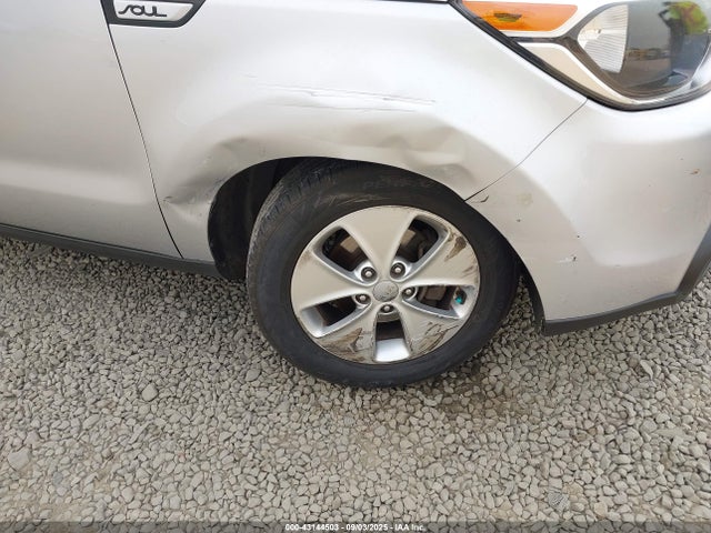 KIA dohc gdi gamma 2015 KNDJN2A28F7753860 Image 6