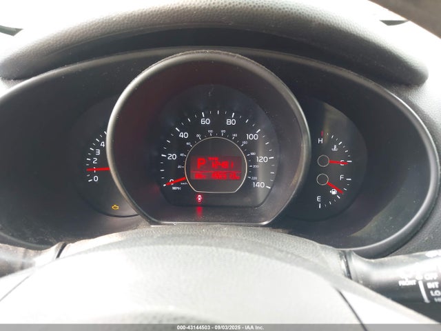 KIA dohc gdi gamma 2015 KNDJN2A28F7753860 Image 7