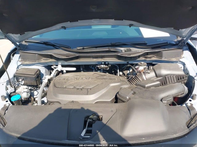 5FNRL6H96SB032220 Honda j35y7