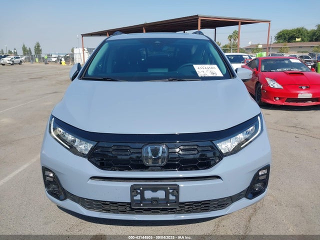 5FNRL6H96SB032220 Honda j35y7