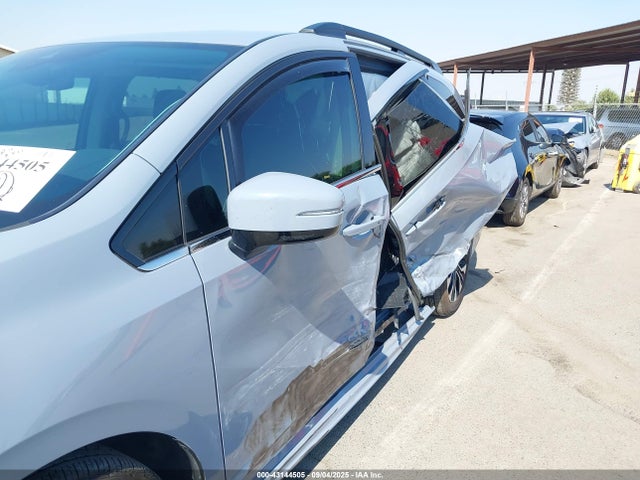 5FNRL6H96SB032220 Honda j35y7