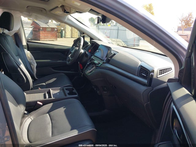 5FNRL6H96SB032220 Honda j35y7