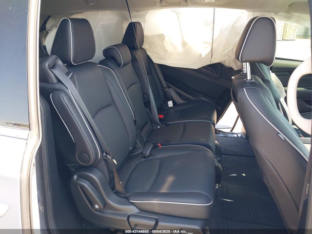 5FNRL6H96SB032220 Honda j35y7